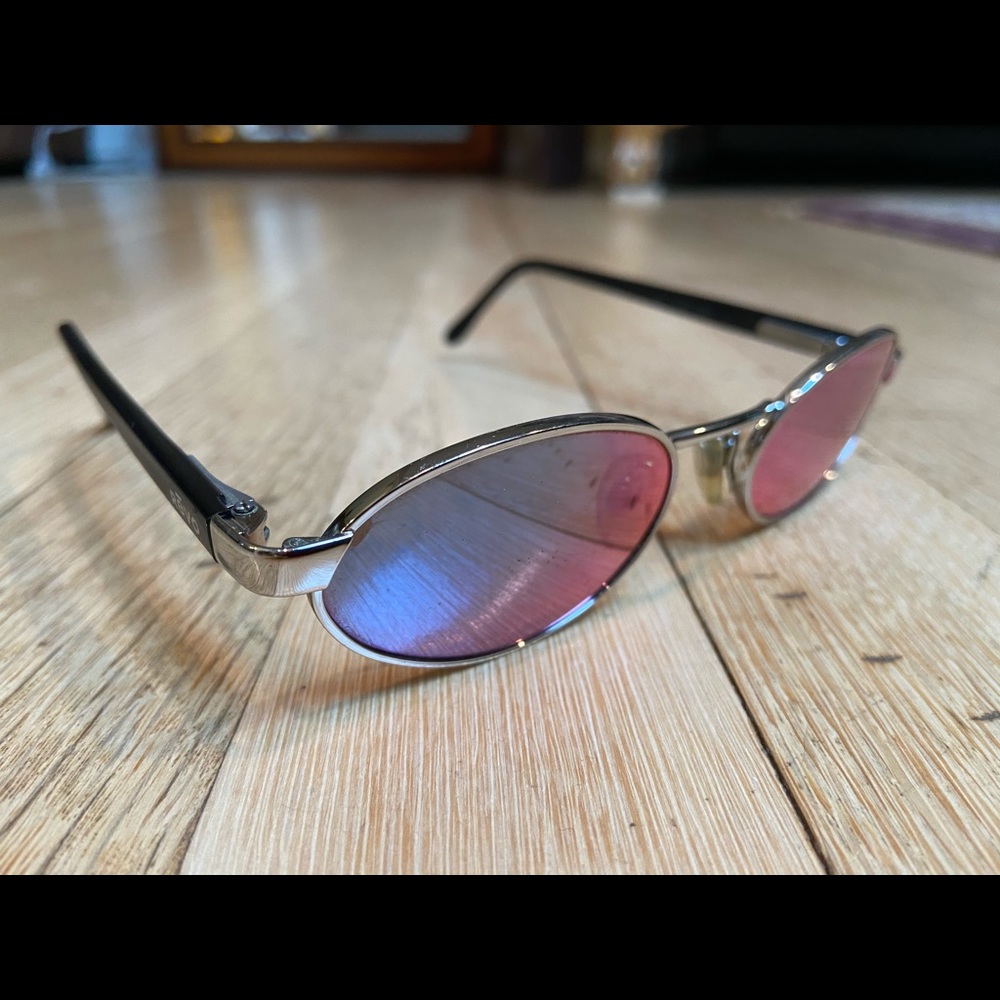 Vintage Revo H2O polarized sunglasses - Picture 4 of 14